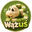 Wążuś logo
