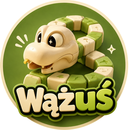 Wążuś